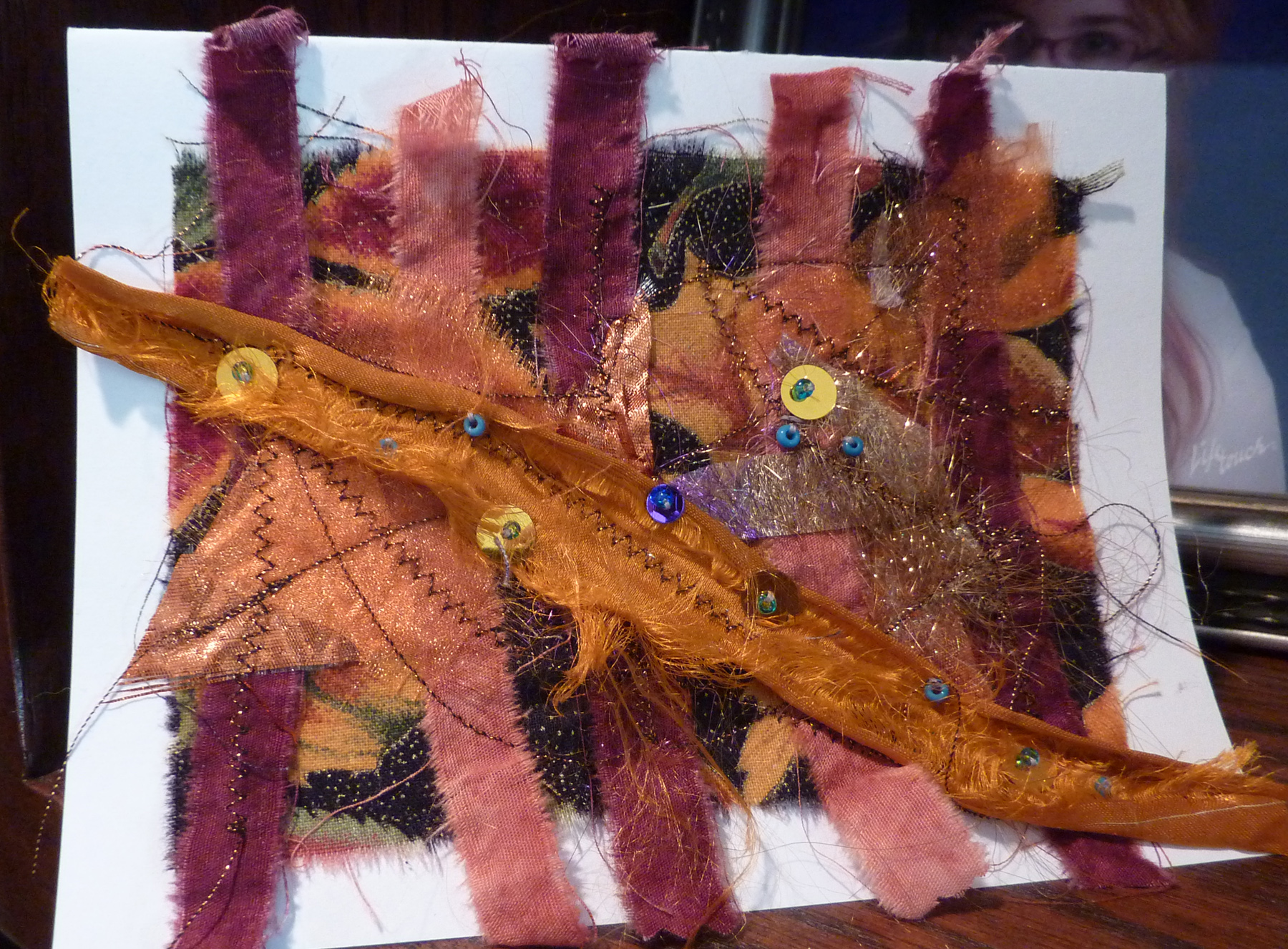 celebration art card 3