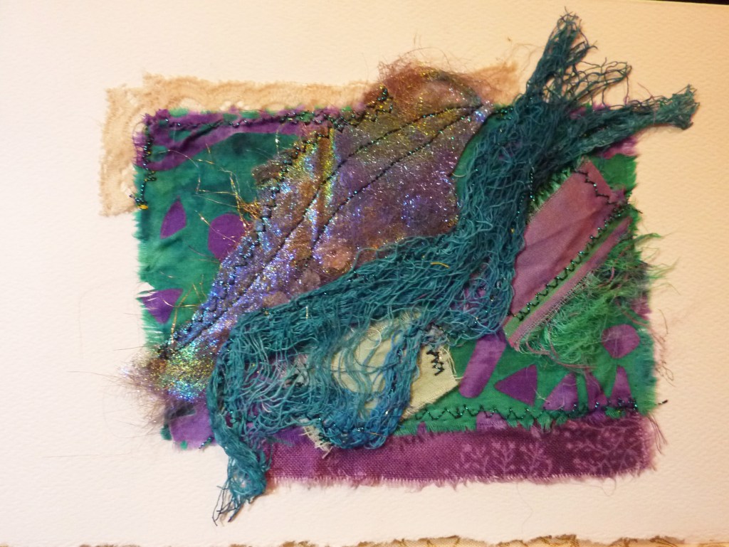 Card for Romance 2web