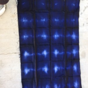 F3Rectangle Itajimi Fan Fold