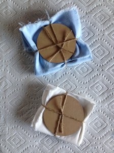 Itajimi Round Samples