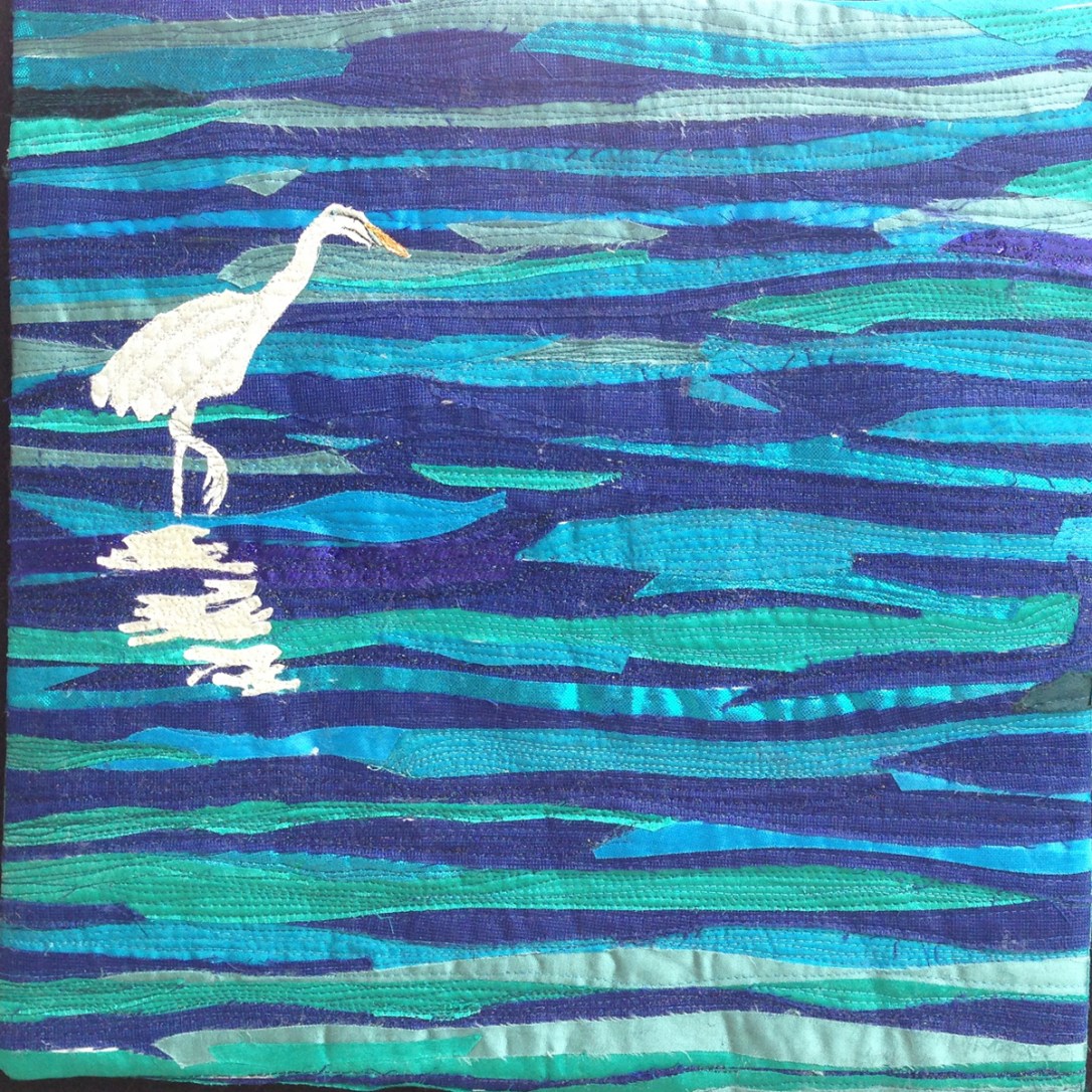 Greer_Habitat 12by12_ a variety of fabrics and textures_225 dollars